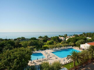 Appartement Grimaud Environnement 24