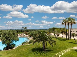 Appartement Grimaud Environnement 25