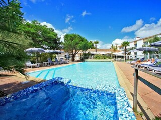 Appartement Grimaud Omgeving 26