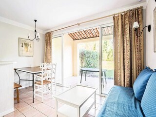 Appartement Grimaud Enregistrement extérieur 8