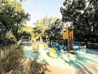 Apartamento Grimaud Grabación al aire libre 18