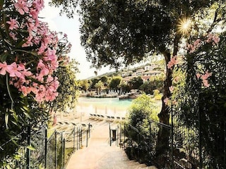 Apartment Grimaud Außenaufnahme 10
