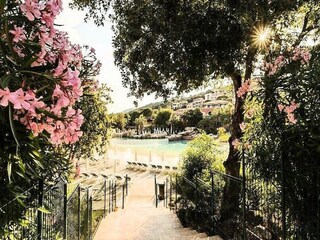 Appartement Grimaud Buitenaudio-opname 10