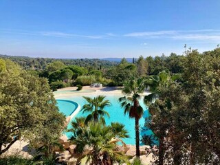 Appartement Grimaud Environnement 21
