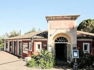 Appartement Grimaud Buitenaudio-opname 11