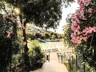 Appartement Grimaud Enregistrement extérieur 12