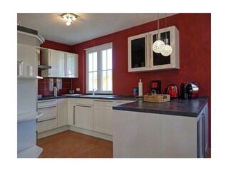 Ferienhaus Glowe Ausstattung 6