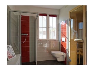 Ferienhaus Glowe Ausstattung 8