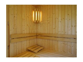 Ferienhaus Glowe Ausstattung 9