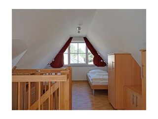 Ferienhaus Glowe Ausstattung 13