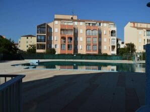 Apartment Blue Lagoon Residence f�r vier Personen - Saint-Aygulf - image1