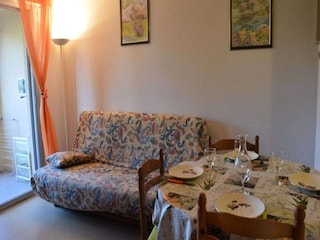 Apartment Saint-Aygulf  6