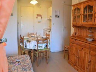 Apartment Saint-Aygulf  3