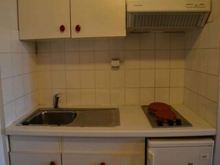 Apartment Saint-Aygulf  7