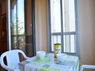 Apartment Saint-Aygulf  8