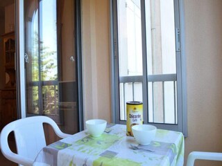 Appartement Saint-Aygulf  8