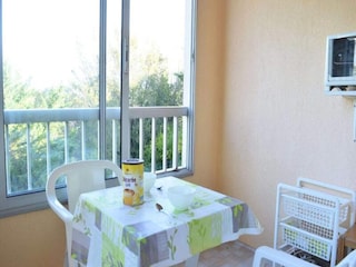 Apartment Saint-Aygulf  9