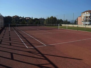 Apartamento Saint-Aygulf  12
