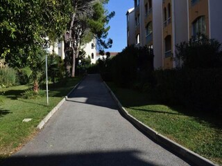 Apartment Saint-Aygulf  13