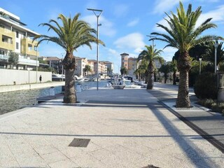 Apartamento Saint-Aygulf  17