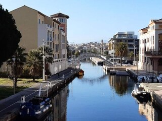 Apartment Saint-Aygulf  18