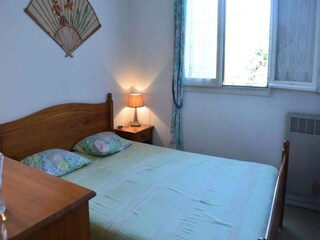 Apartment Saint-Aygulf  20