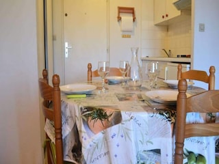 Apartment Saint-Aygulf  2
