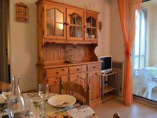 Apartment Saint-Aygulf  5
