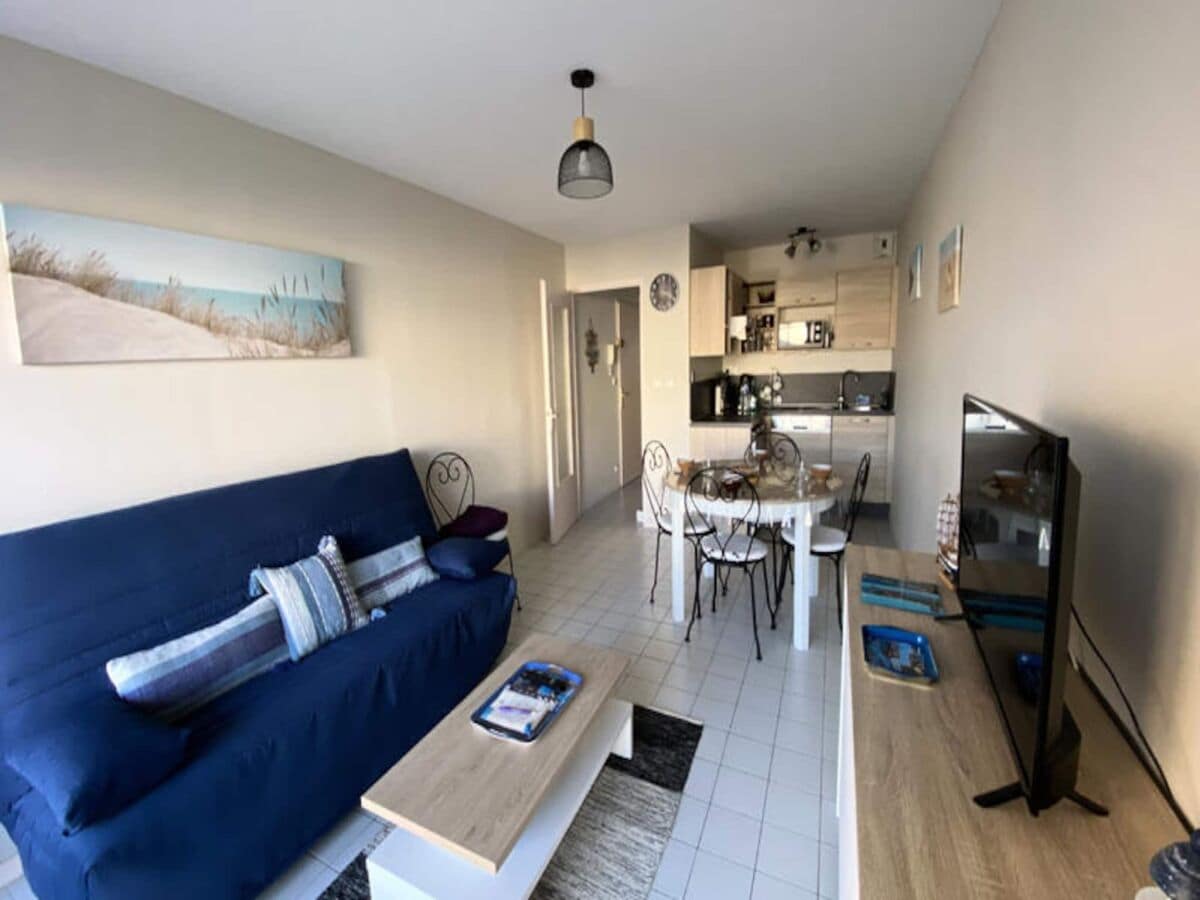 Appartement Les Sables-d'Olonne  1