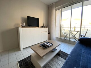 Apartment Les Sables-d'Olonne  12