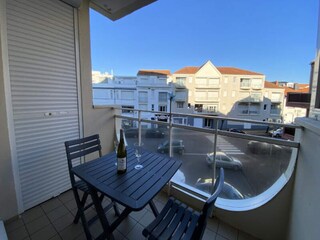 Apartment Les Sables-d'Olonne  13
