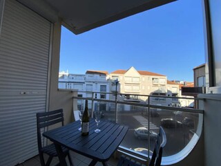 Apartment Les Sables-d'Olonne  14