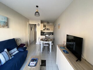 Appartement Les Sables-d'Olonne  16