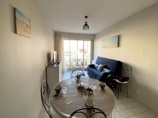 Appartement Les Sables-d'Olonne  21