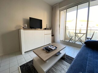 Appartement Les Sables-d'Olonne  11