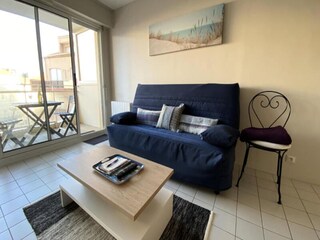 Appartement Les Sables-d'Olonne  12