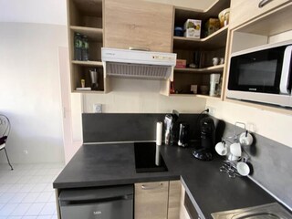 Appartement Les Sables-d'Olonne  14