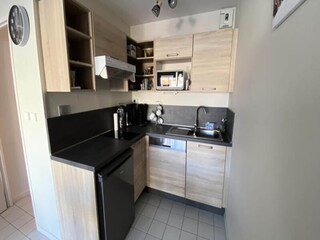 Apartment Les Sables-d'Olonne  20