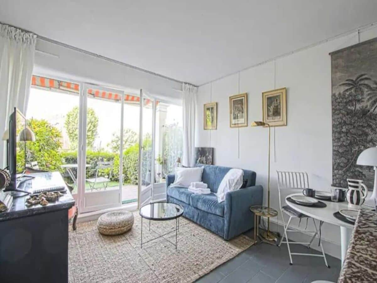 Apartamento Trouville-sur-Mer  1