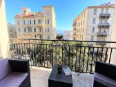 Apartamento Ajaccio  1