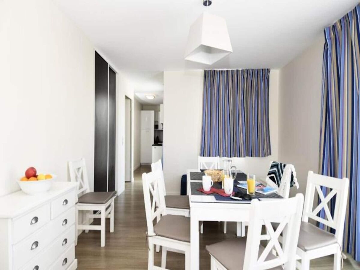 Apartment La Grande Motte  9