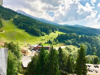 Appartamento Miribel-Lanchâtre Registrazione all'aperto 1