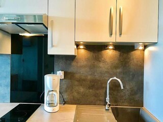 Appartamento Miribel-Lanchâtre Caratteristiche 11