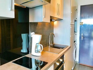 Appartamento Miribel-Lanchâtre Caratteristiche 12