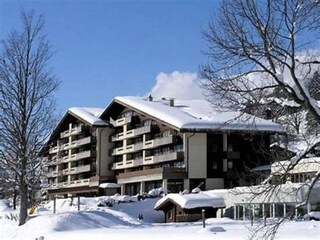 Apartamento Miribel-Lanchâtre Entorno 21