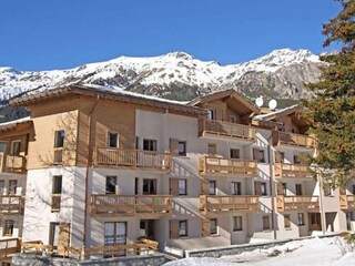 Appartamento Miribel-Lanchâtre Ambiente 22