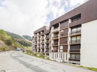 Apartamento Miribel-Lanchâtre Entorno 23