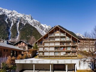 Apartamento Miribel-Lanchâtre Entorno 24