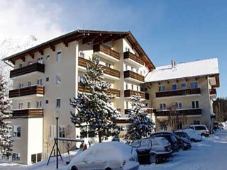 Apartamento Miribel-Lanchâtre Entorno 25