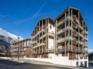 Apartamento Miribel-Lanchâtre Entorno 26